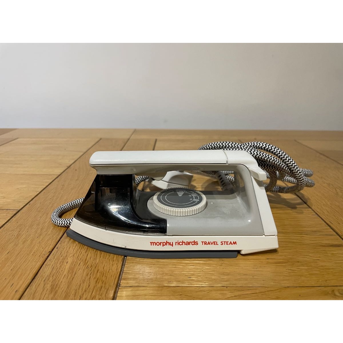 For Sale: Travel Steam Iron
