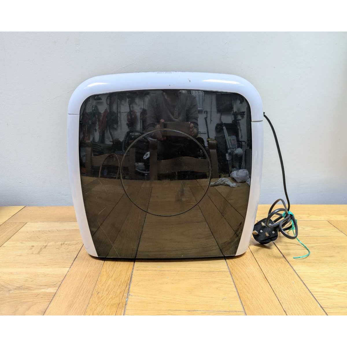 Sold: Rexel Style Cross Cut Paper Shredder