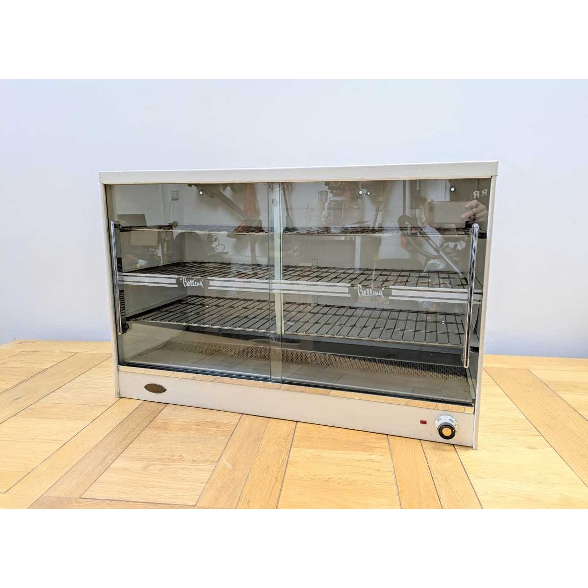 Sold: Belling Warming Cupboard / Heated Cabinet, Type 106