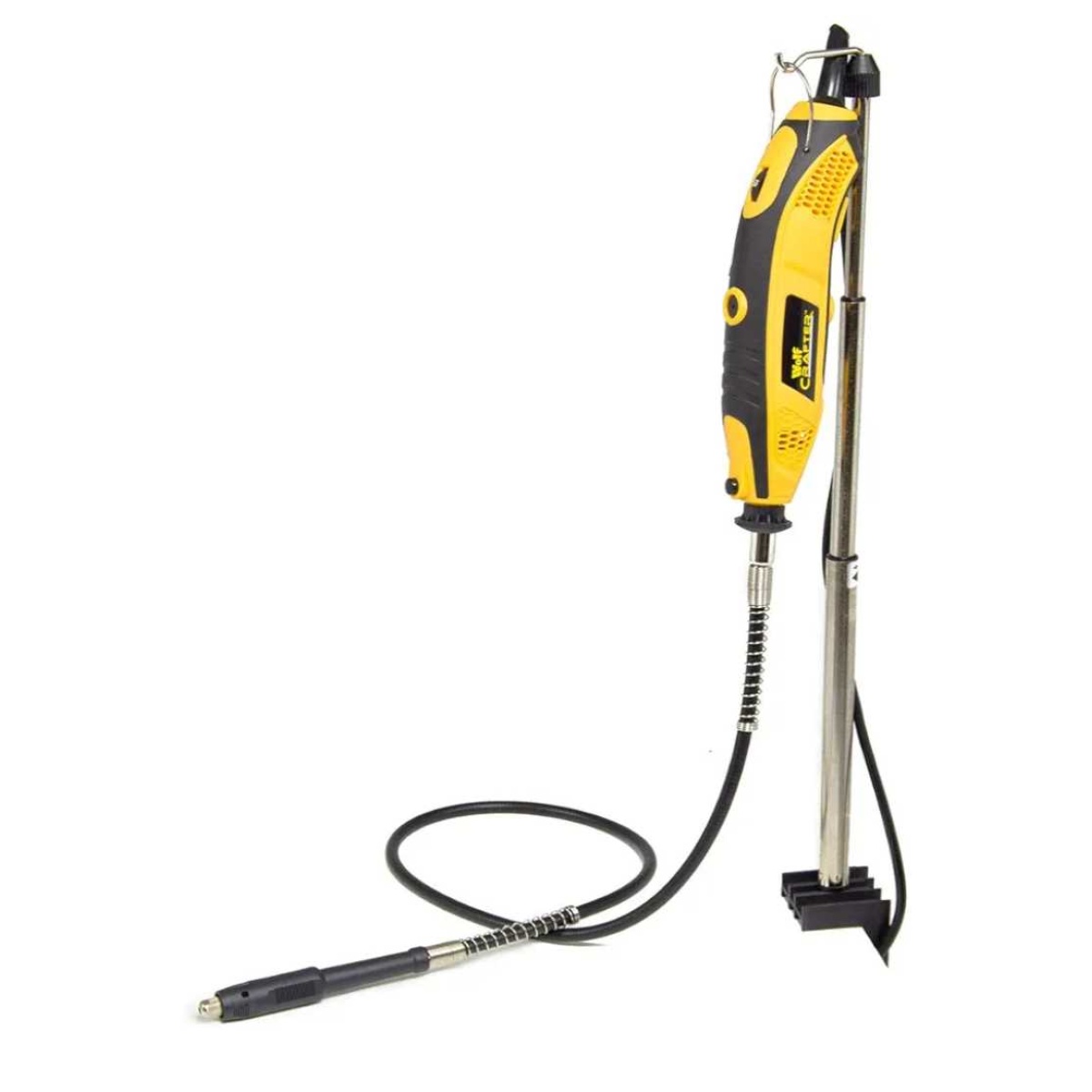 Given Away: Ultimate Wolf Crafter Tool (New, in Box).