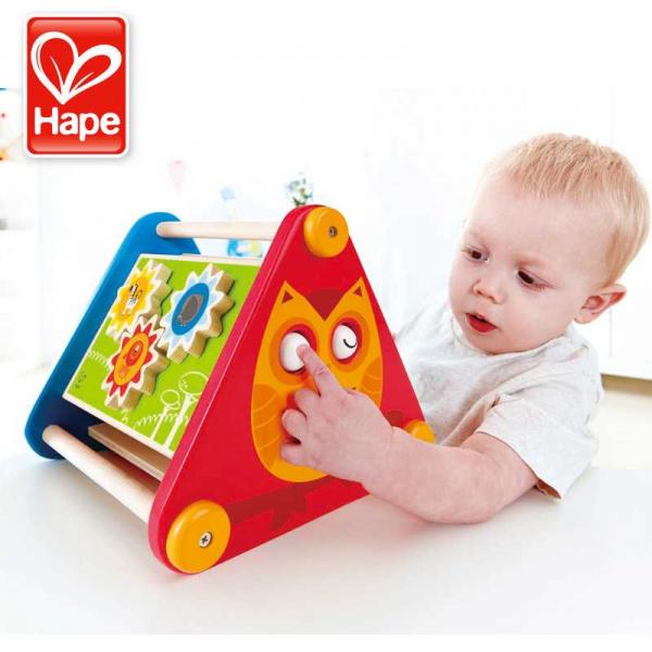 hape wooden toys nz