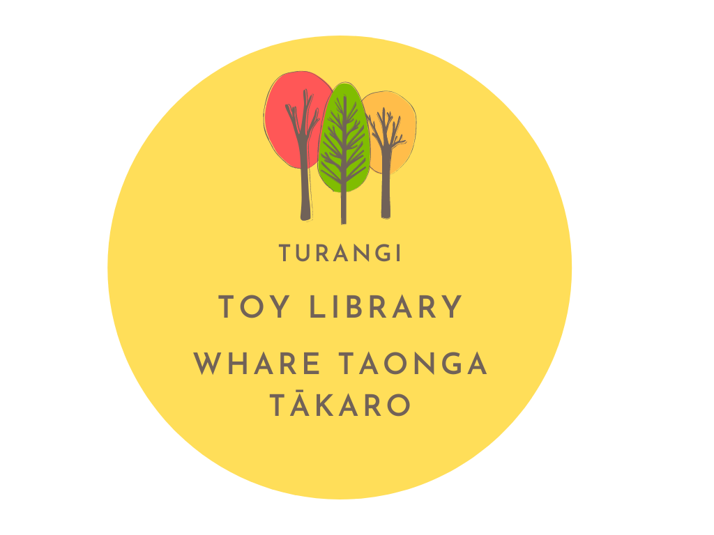 Turangi Toy Library