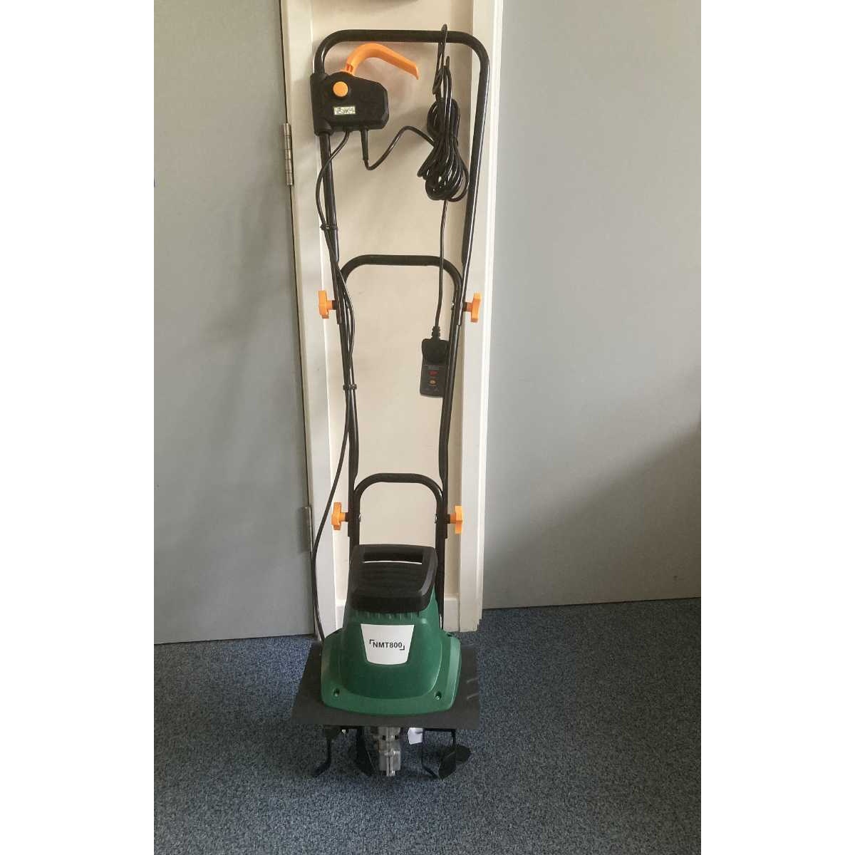 Rotavator