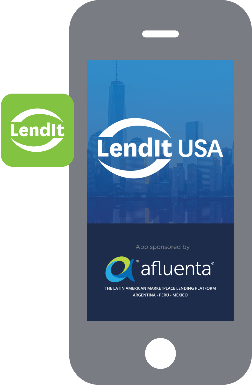 lendit app afluenta Sponsored