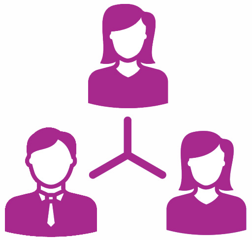 Created by Nikita Kozin from the Noun Project