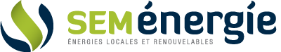Logo SEM ENERGIE