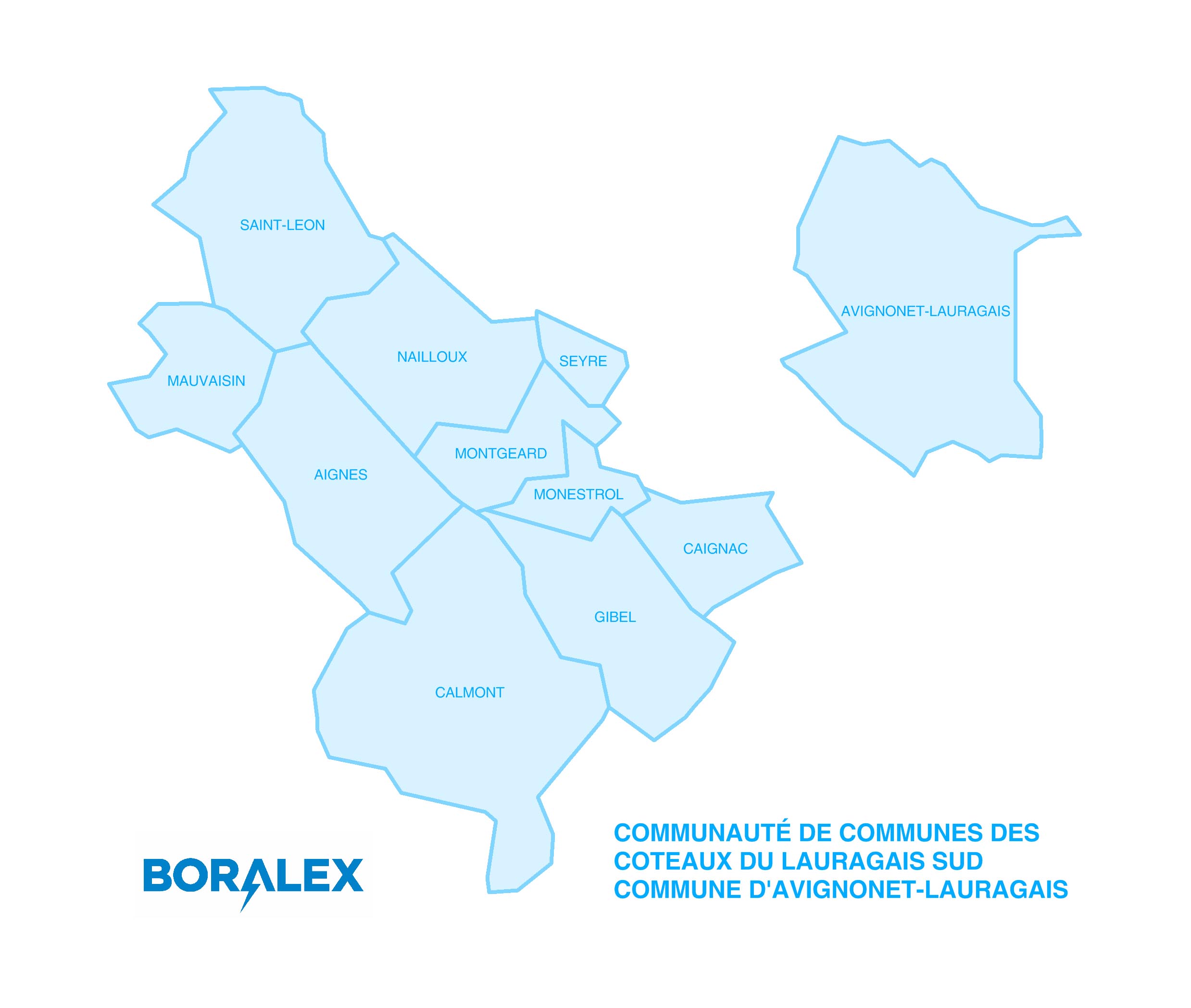 Territoire bonifié