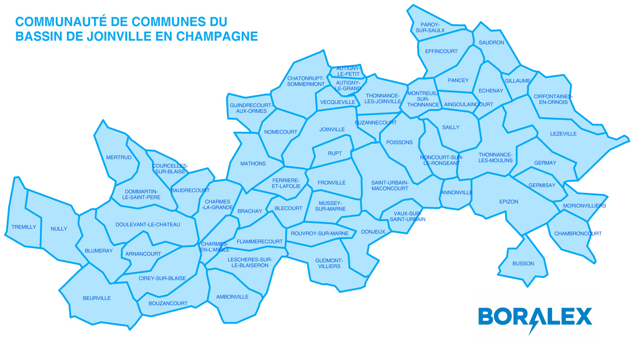 Territoire bonifié