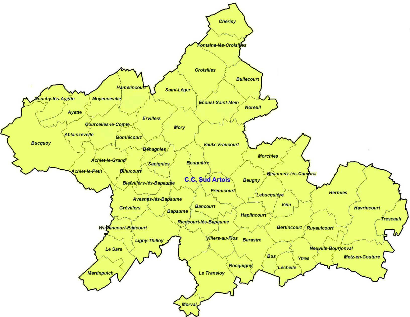 Territoire bonifié