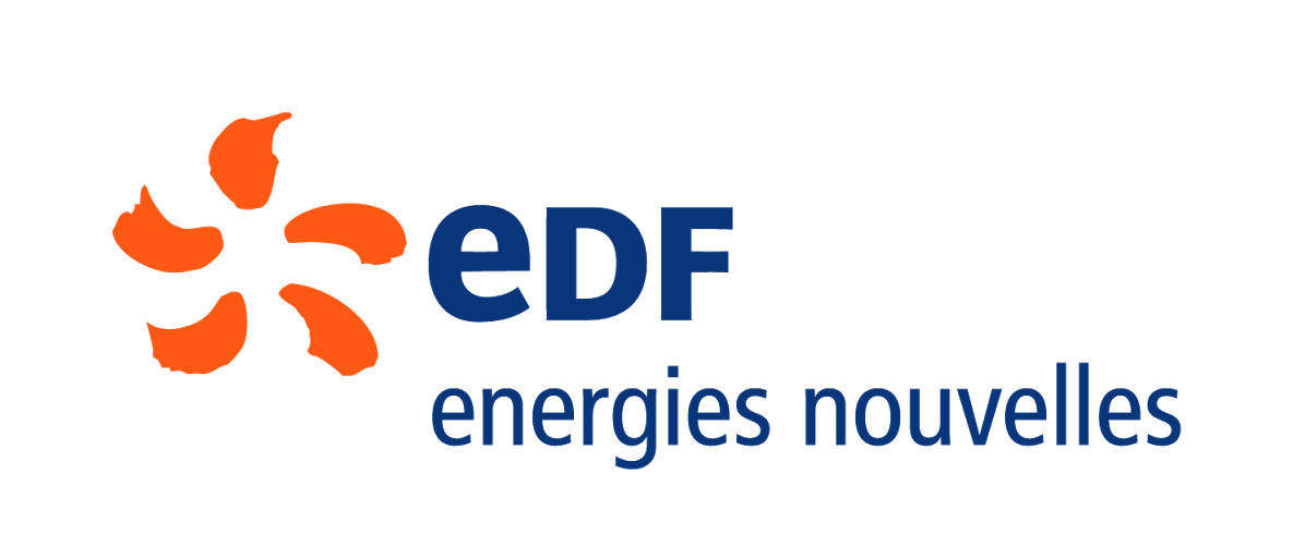 Logo EDF EN