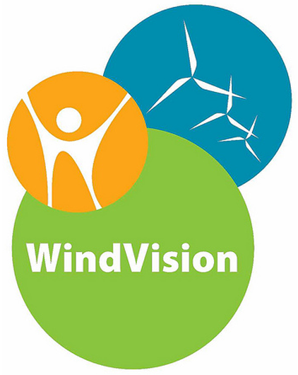 Logo Windvision