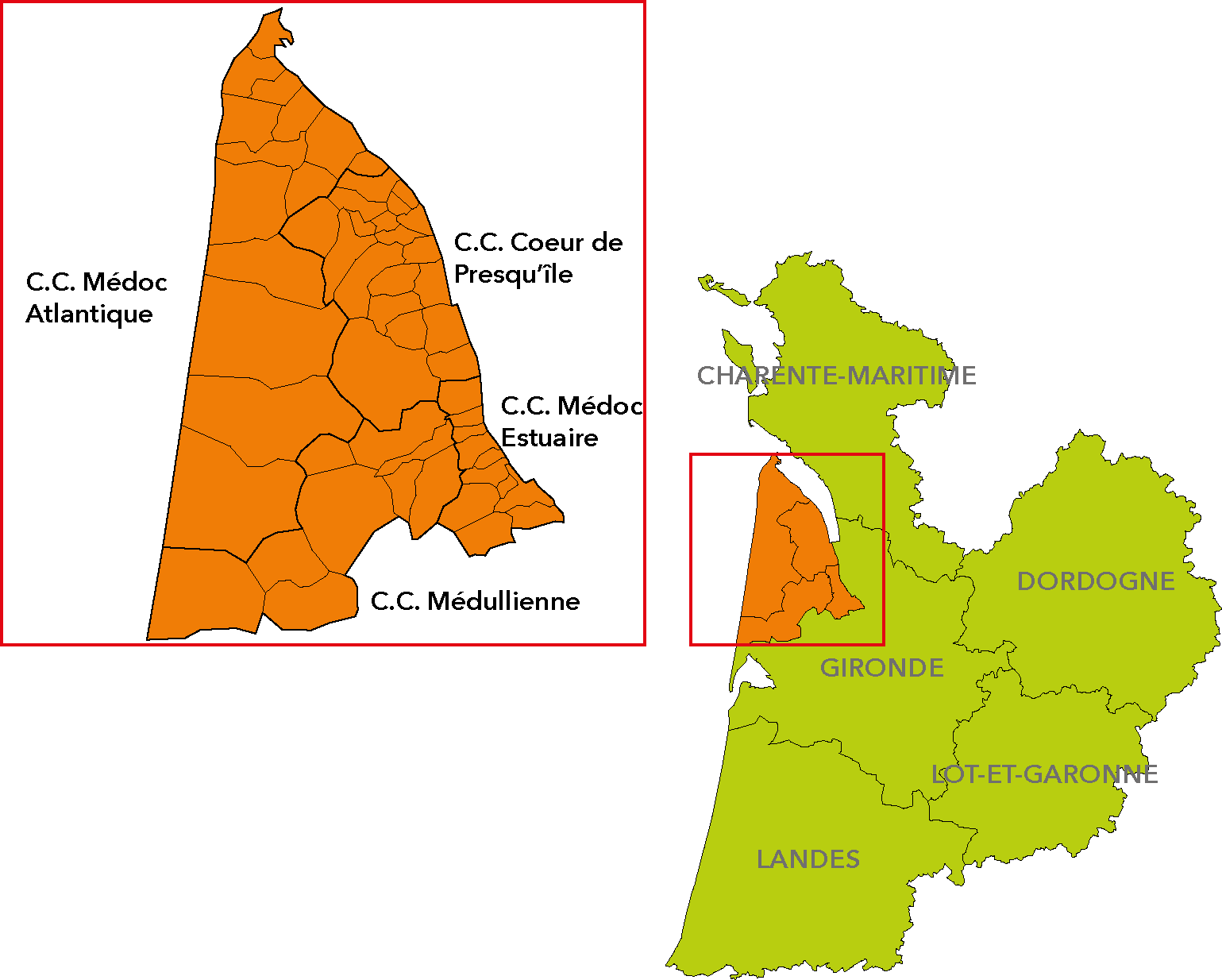 Territoire bonifié