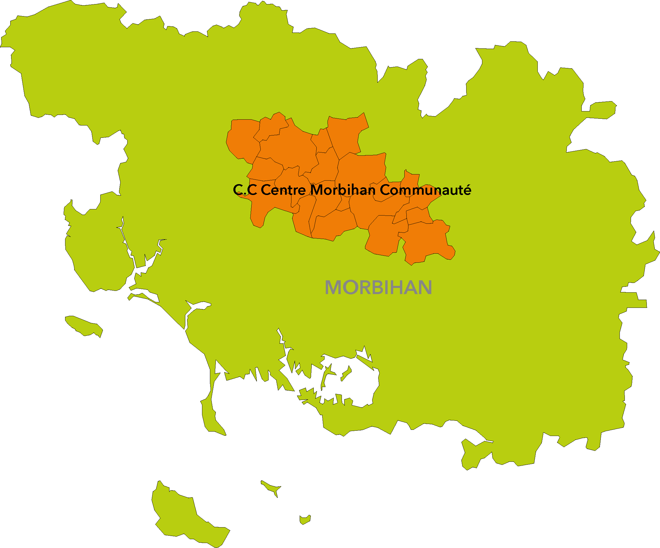 Territoire bonifié