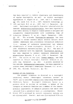 Au B2 Novel Neutrophil Inhibitors The Lens Free Open Patent And Scholarly Search