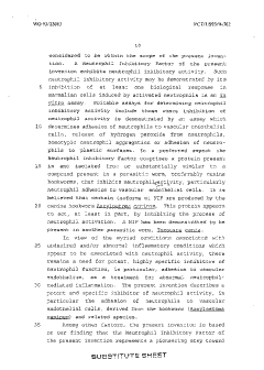 Au B2 Novel Neutrophil Inhibitors The Lens Free Open Patent And Scholarly Search