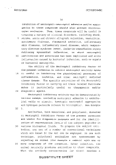Au B2 Novel Neutrophil Inhibitors The Lens Free Open Patent And Scholarly Search