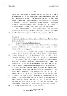 Au B2 Novel Neutrophil Inhibitors The Lens Free Open Patent And Scholarly Search
