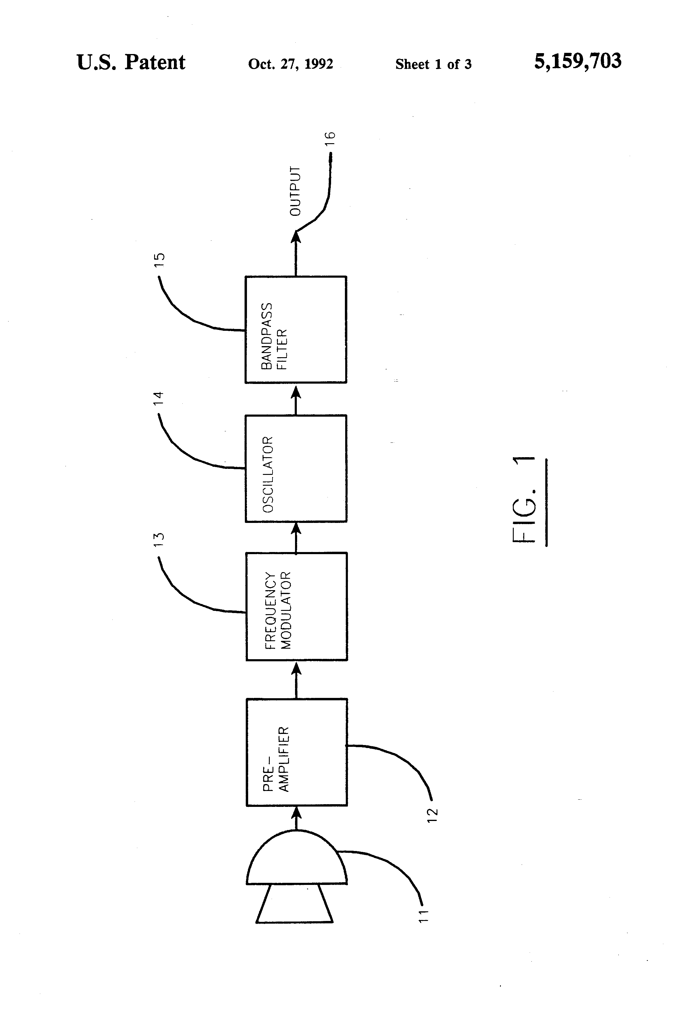 US 5159703 A - Silent subliminal presentation system - Lens - бесплатный и  открытый патентный и научный поиск