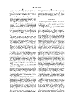 Us B2 Compounds For Modulating Trpv3 Function Lens