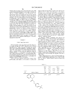 Us B2 Compounds For Modulating Trpv3 Function Lens
