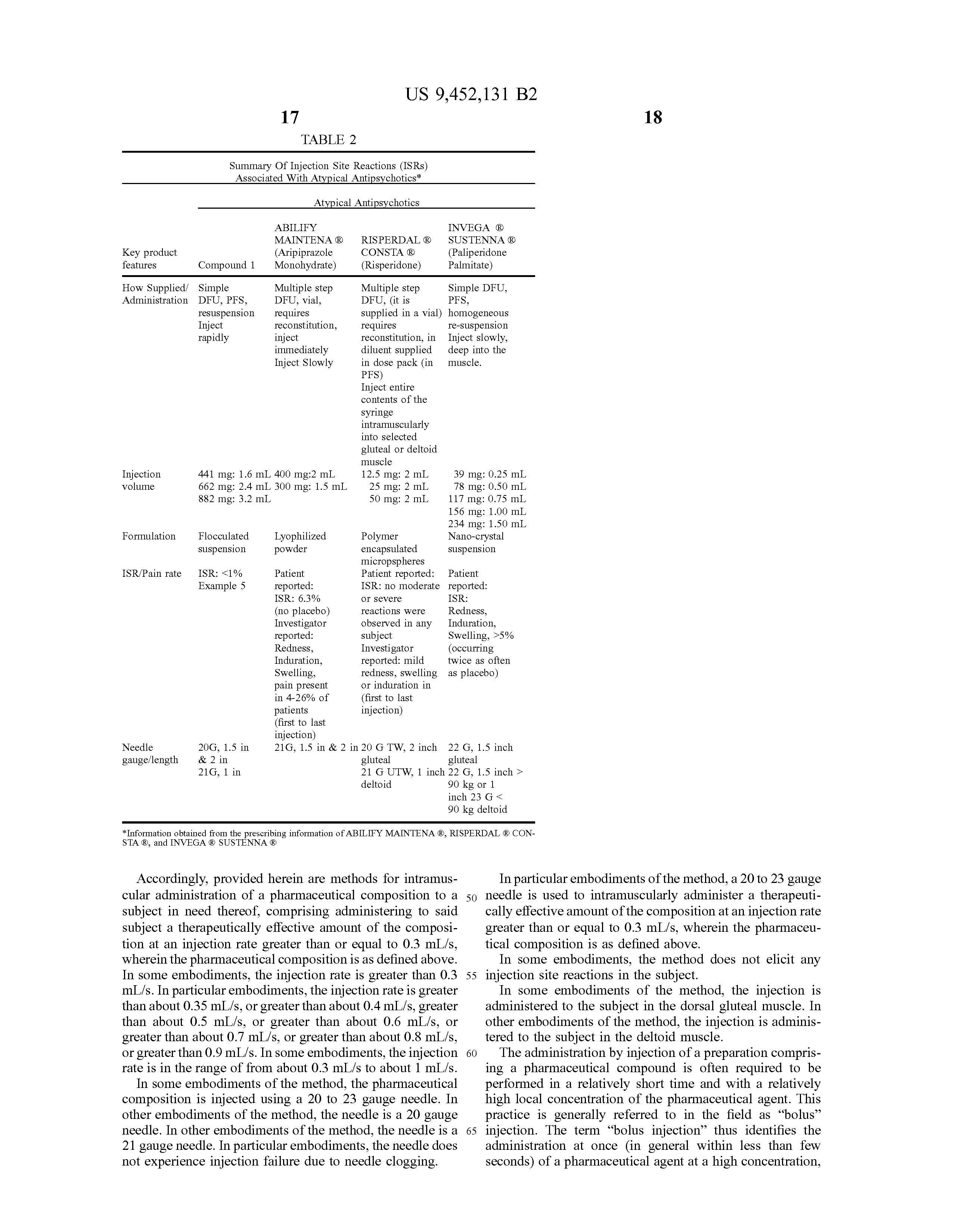 How often can i take clonidine effect for anxiety