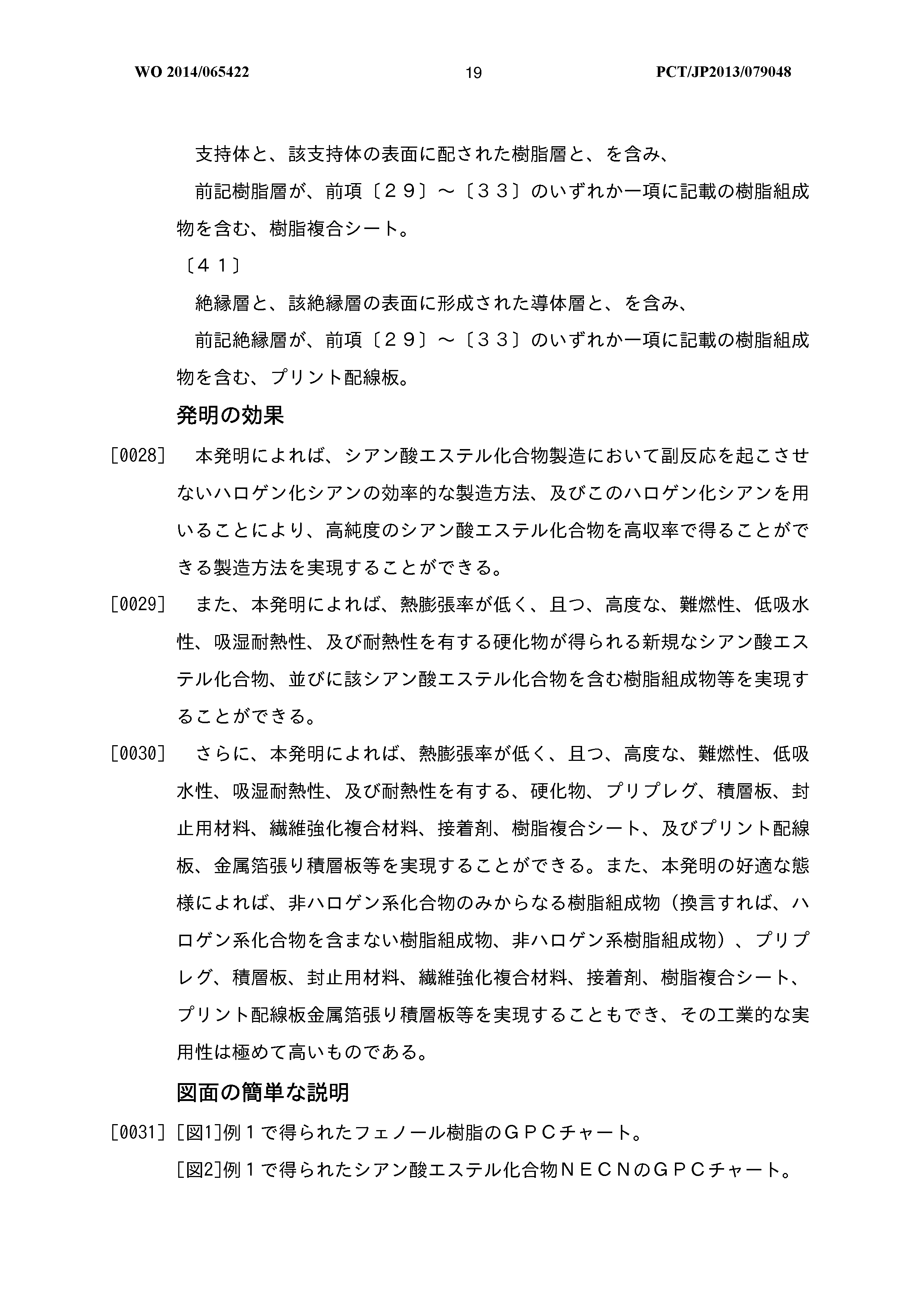 シアン酸