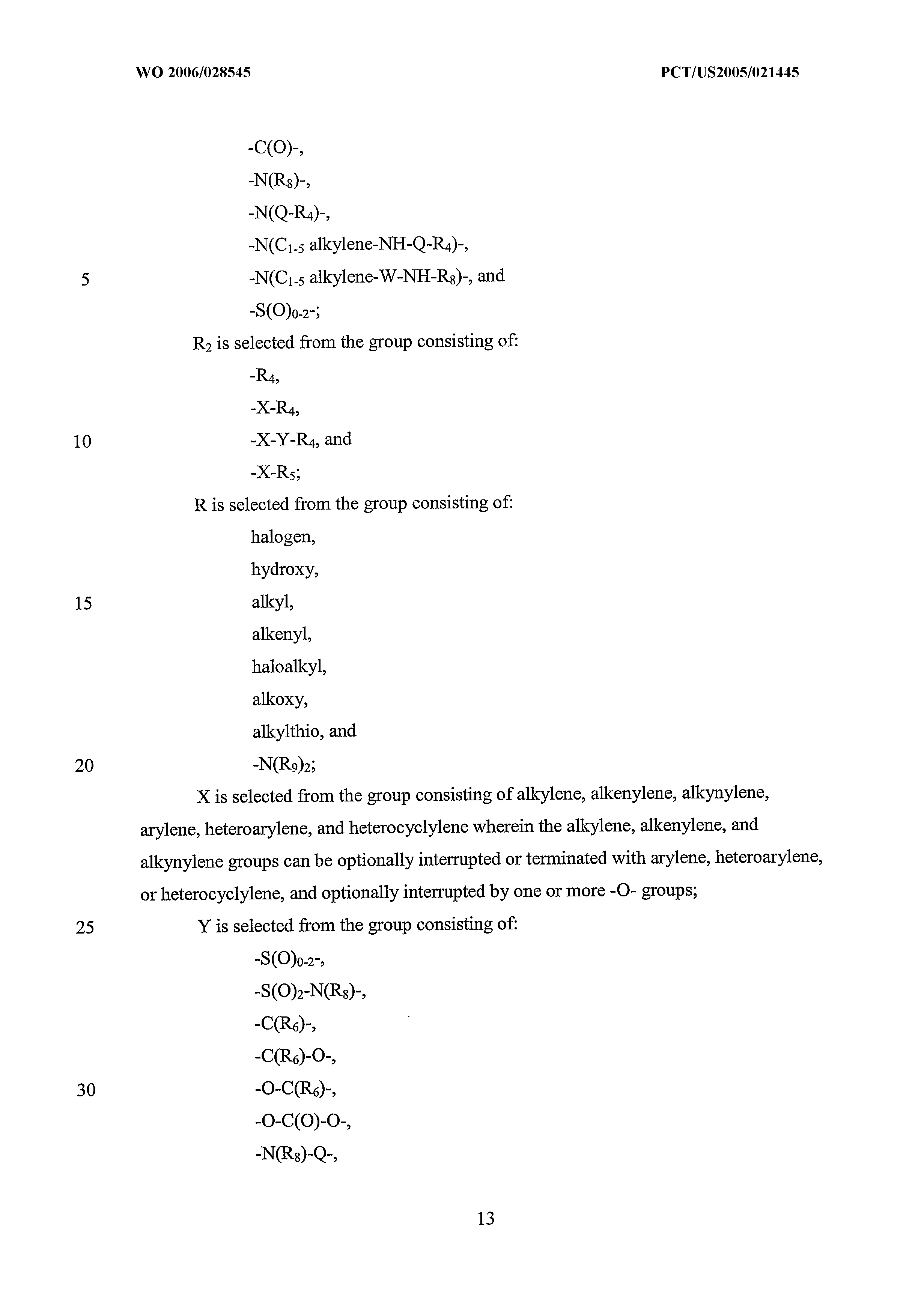 Wo 06 Substituted Imidazoquinolines Imidazopyridines And Imidazonaphthyridines The Lens Free Open Patent And Scholarly Search Wo 06 Substituted Imidazoquinolines Imidazopyridines And Imidazonaphthyridines The Lens Free Open Patent And Scholarly Search