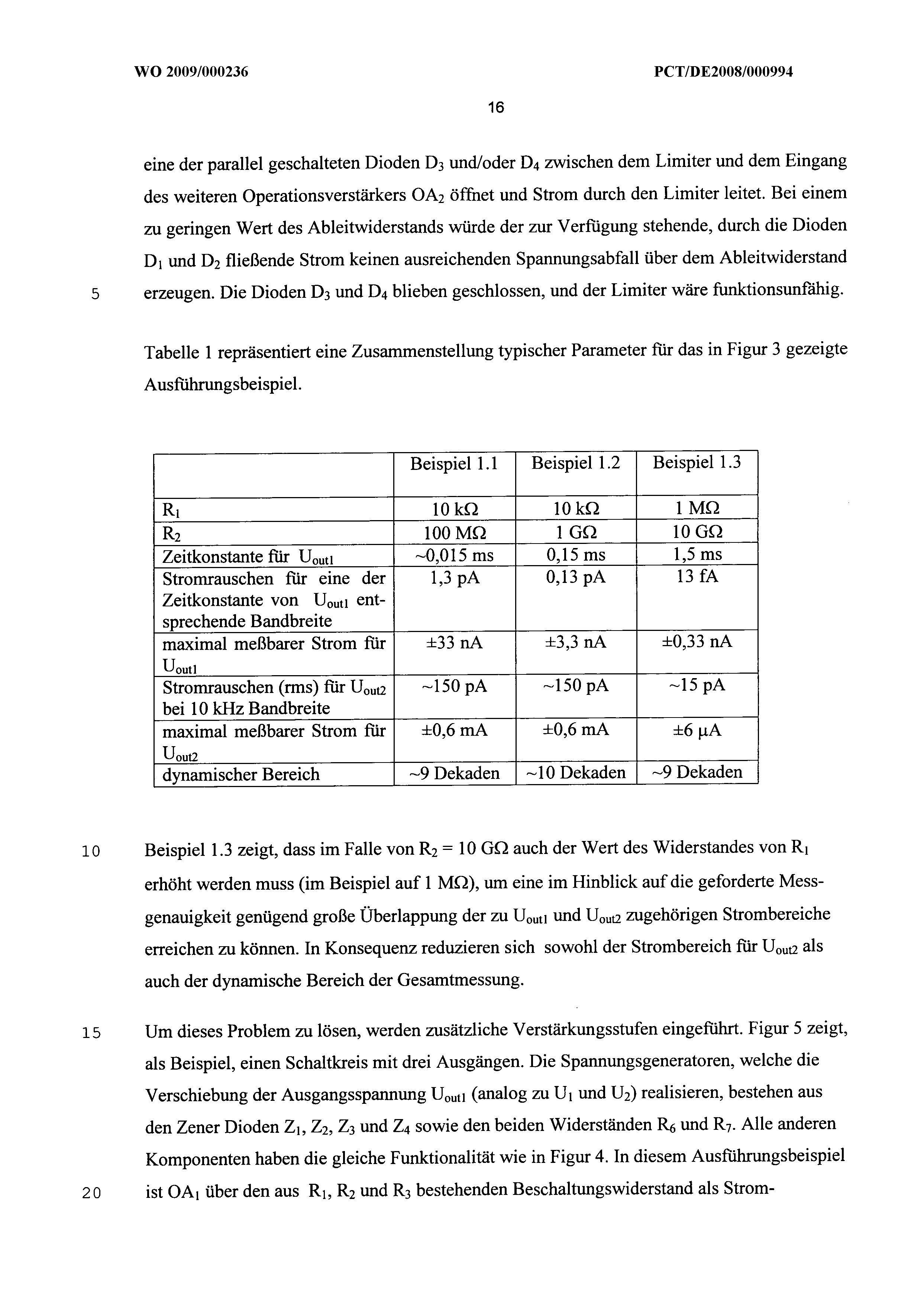 10 x Zenerdioden 5,6 V 1,3 W