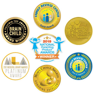 Let's Start Coding Kit Awards