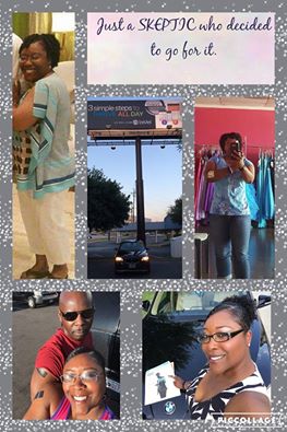 Le-Vel Thrive Reviews Barbara Warren