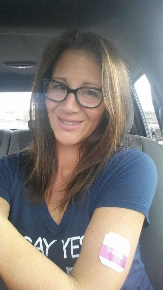 Jacqueline Babler