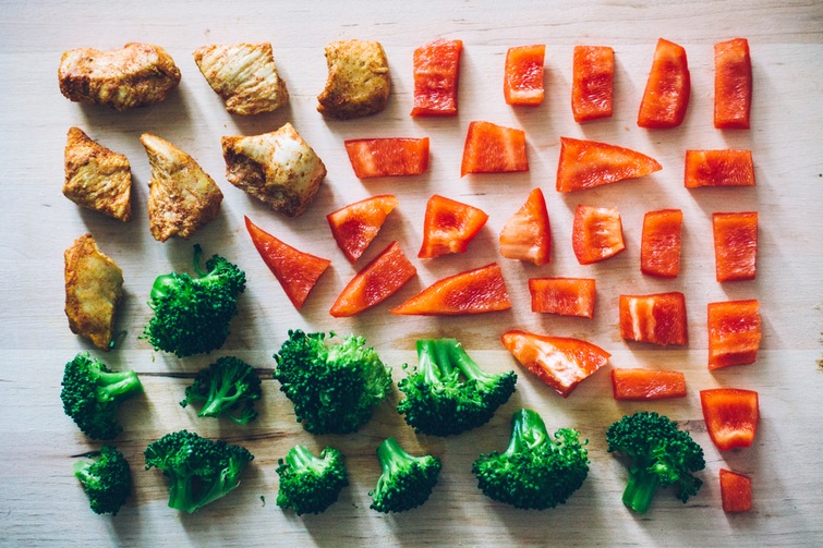 Eat Your Vegetables! (It’s Easier Than You Think)