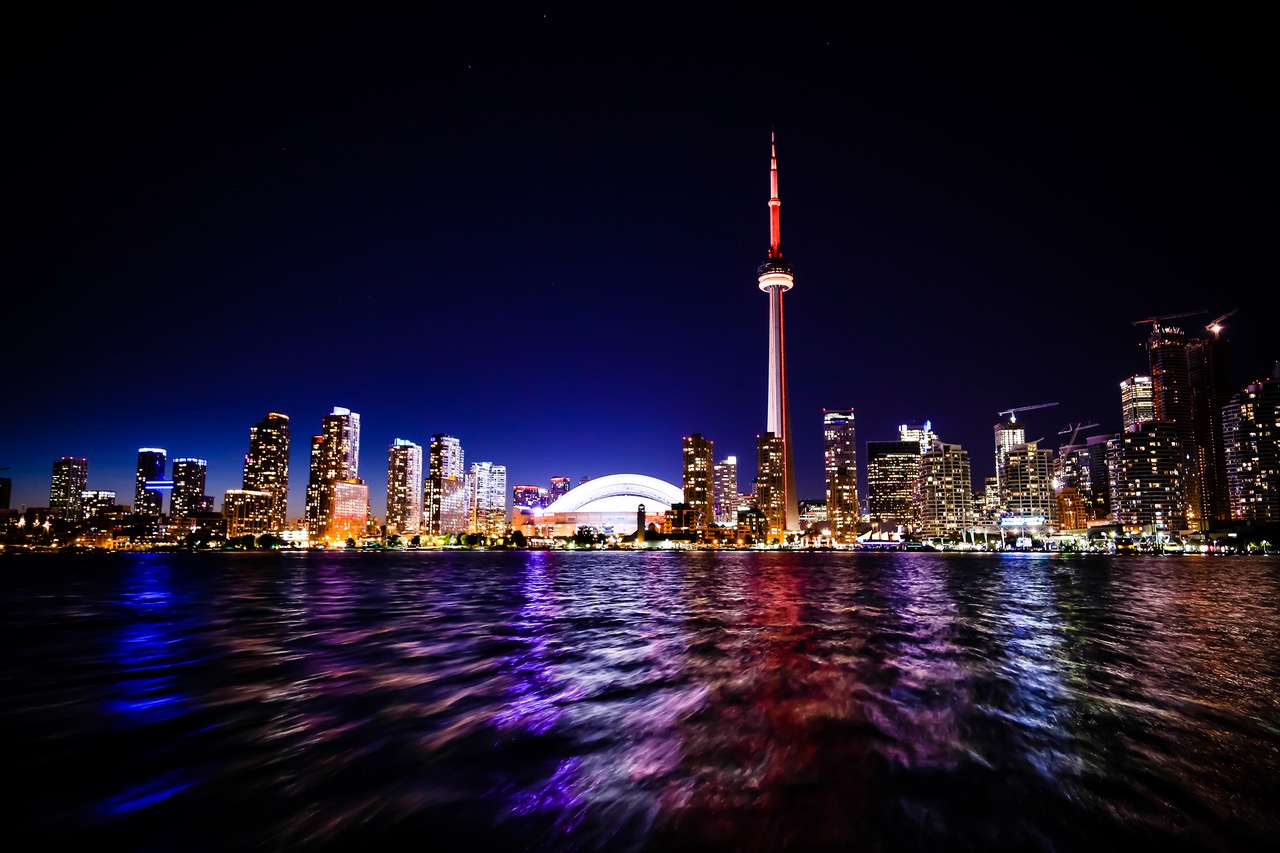 Next Stop: Toronto! The Newest Le-Vel Lifestyle Getaway