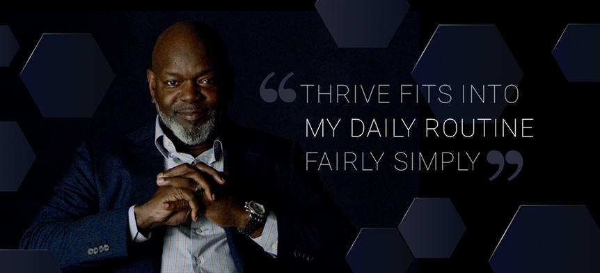 The Rise and THRIVE of Emmitt Smith