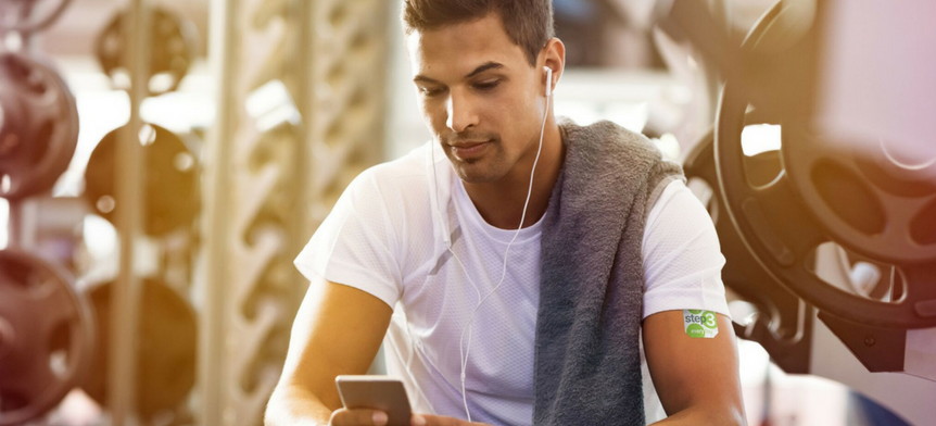 5 Things You Need in Your Gym Bag