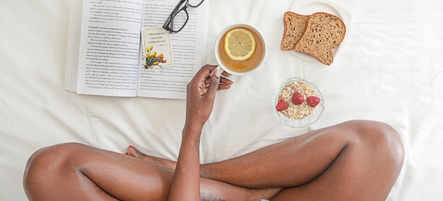 Create a Healthy Fall Routine