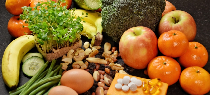 The ABCs of Vitamins: What Do They Do for Your Body?
