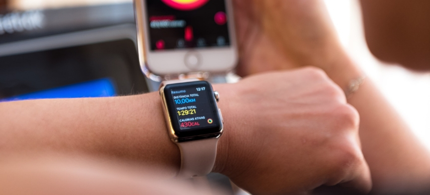 The Best Tools to Track Your Fitness in 2019