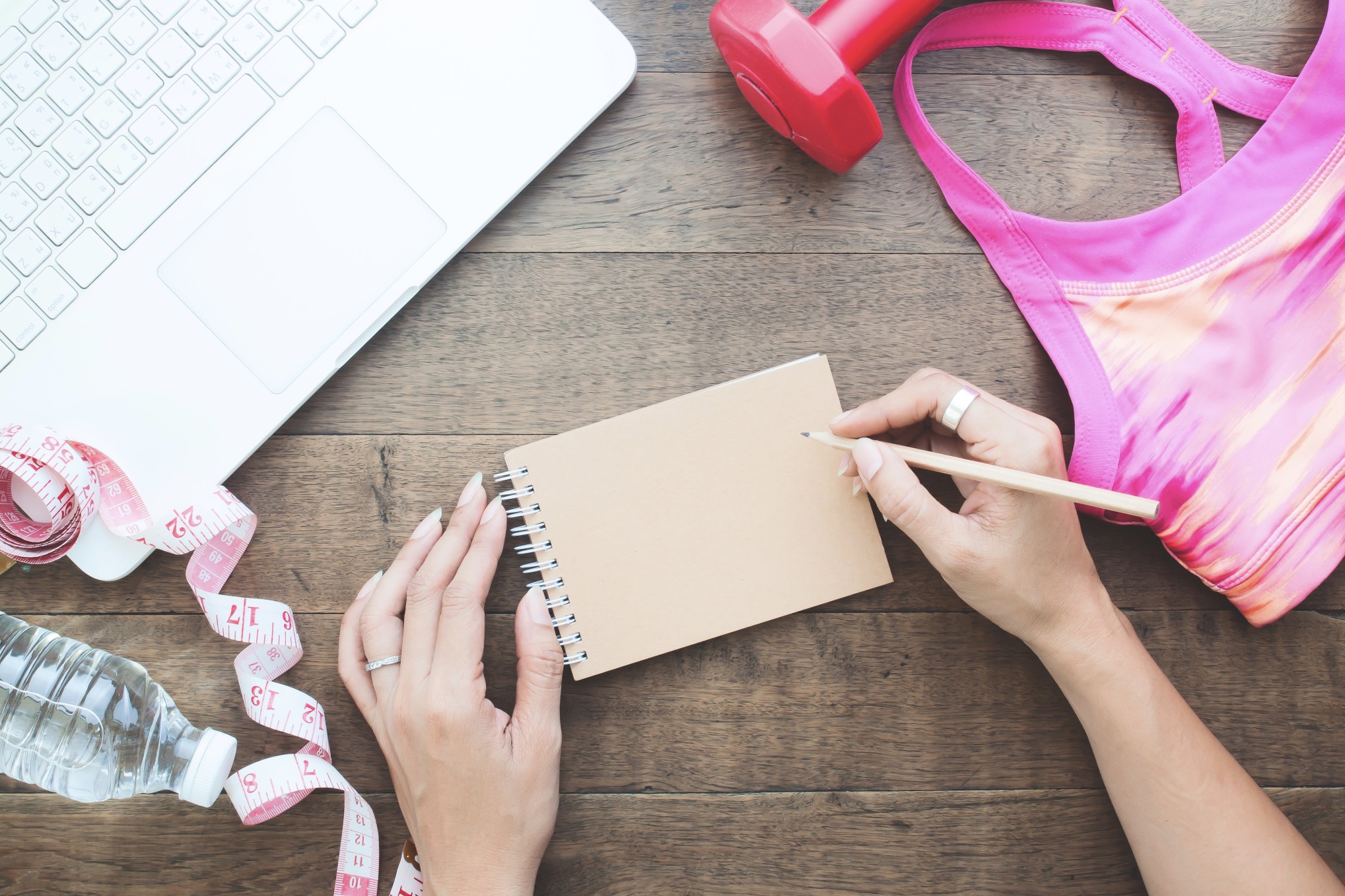 Stalled on Your Goals? New Year’s Resolution Help is On the Way!