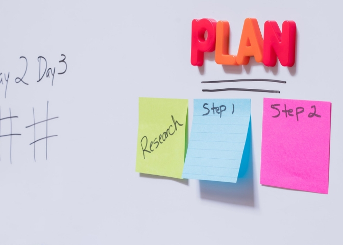 Goals and goal setting