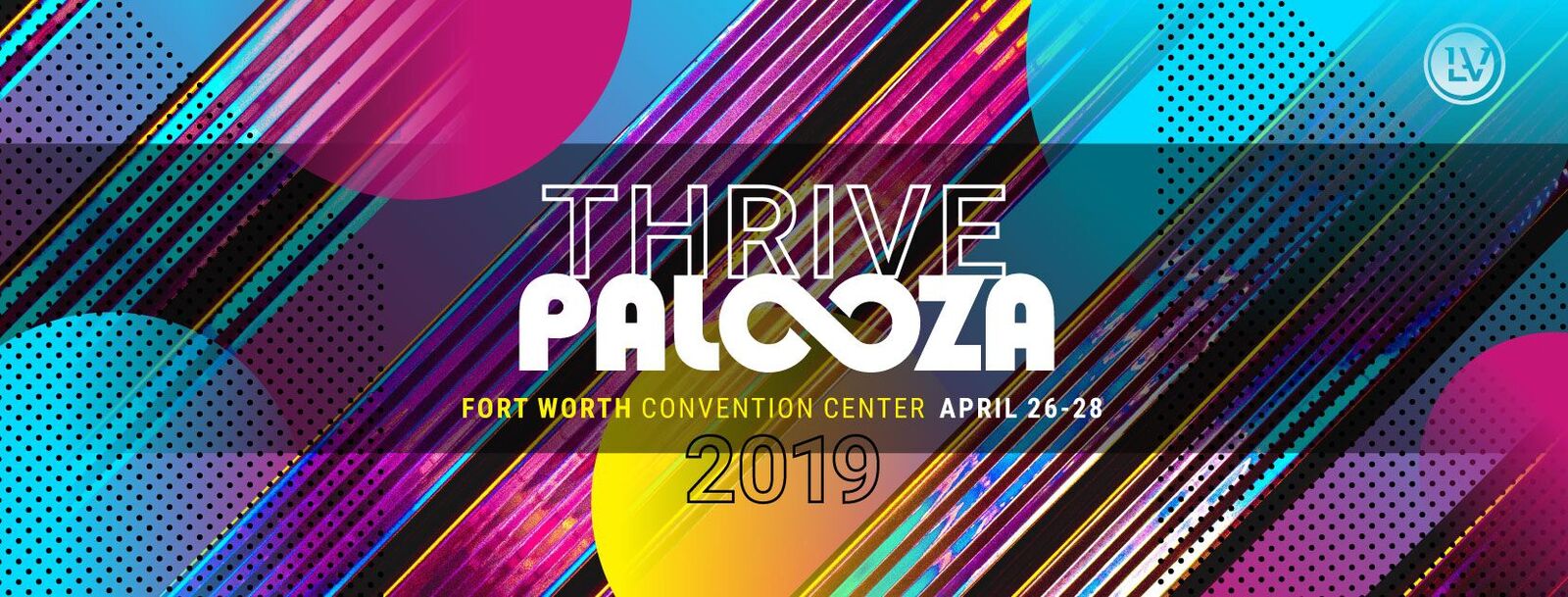 THRIVEPALOOZA 2019: A Guide to the Convention