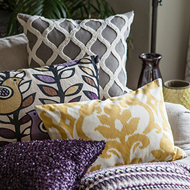 Easy Diy Pillow Covers