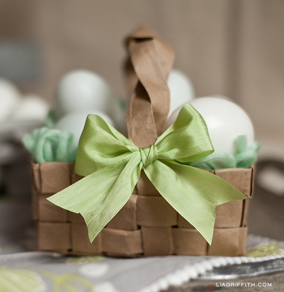 DIY-Paper-Bag-Easter-Basket