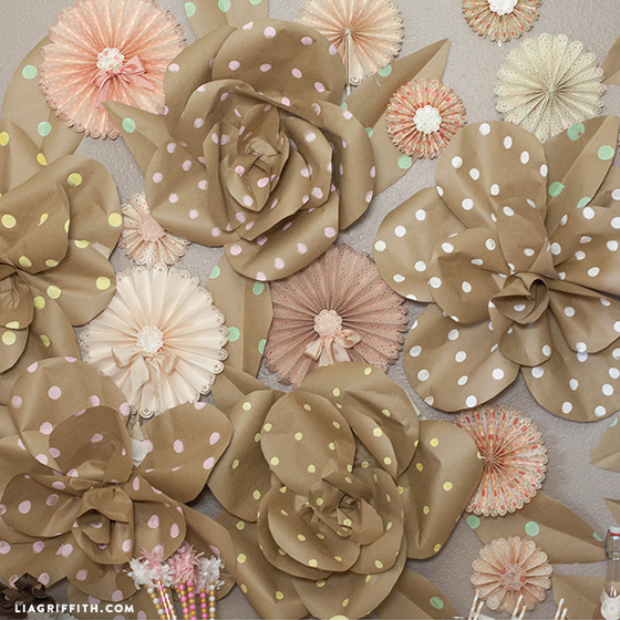 large paper flower kraft paper jumbo roses large paper flower kraft paper jumbo roses