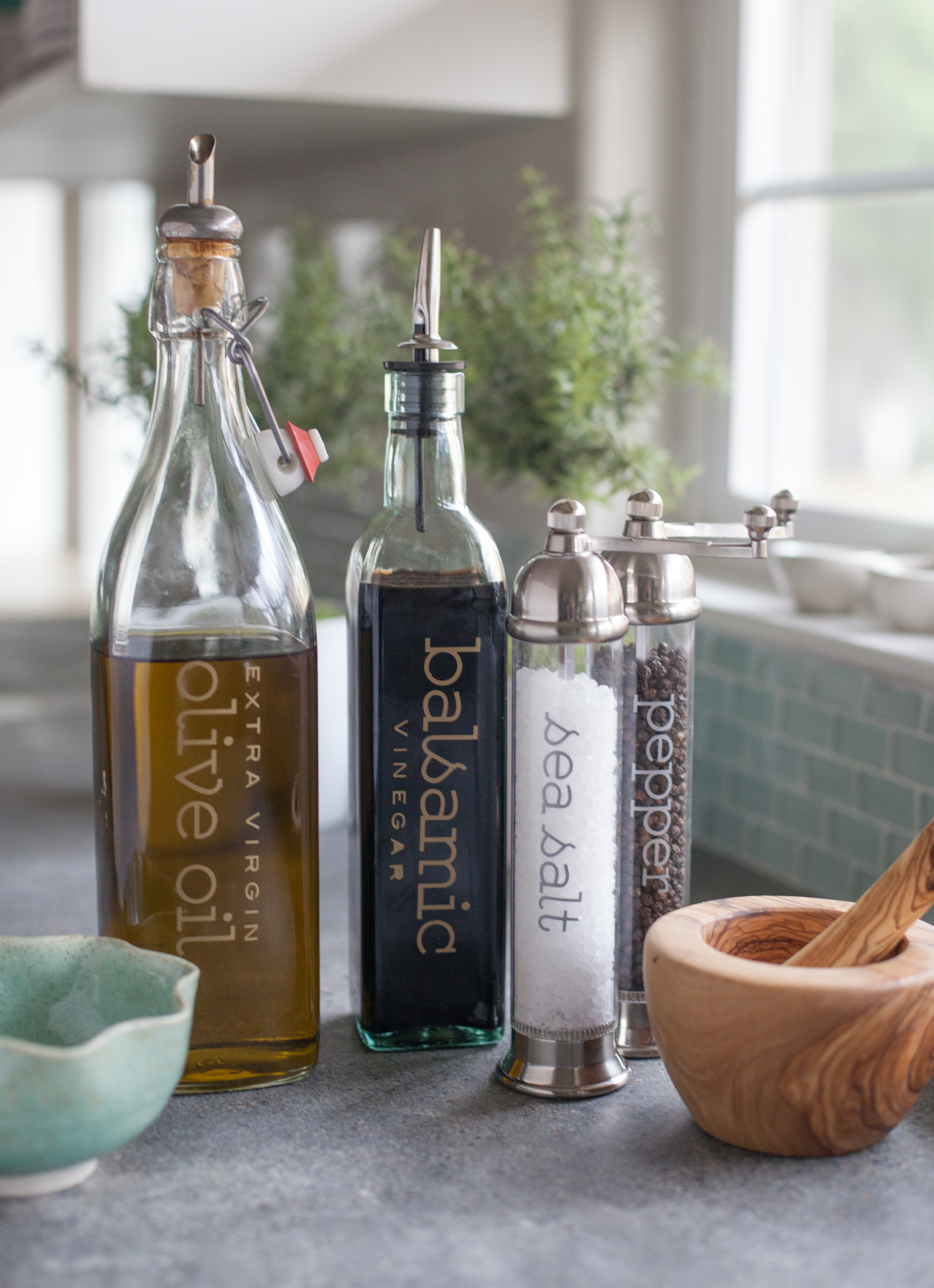 stylish kitchen labels lia griffith