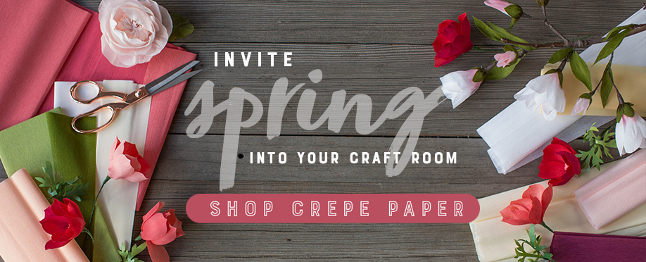 Lia Griffith - Craft With Us