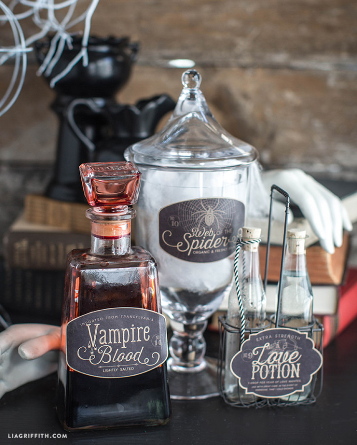 Jar_Apothecary_Vintage_Halloween_Labels