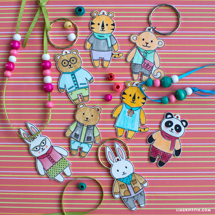 shrinkyanimals