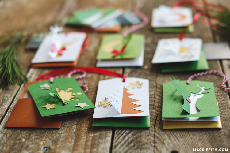 gift card tags