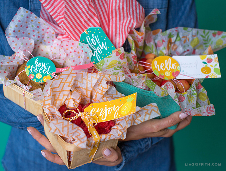 printable summer gift tags summer gift tags